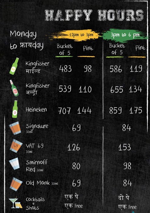 FC Grill House - FC Road - Pune image 27